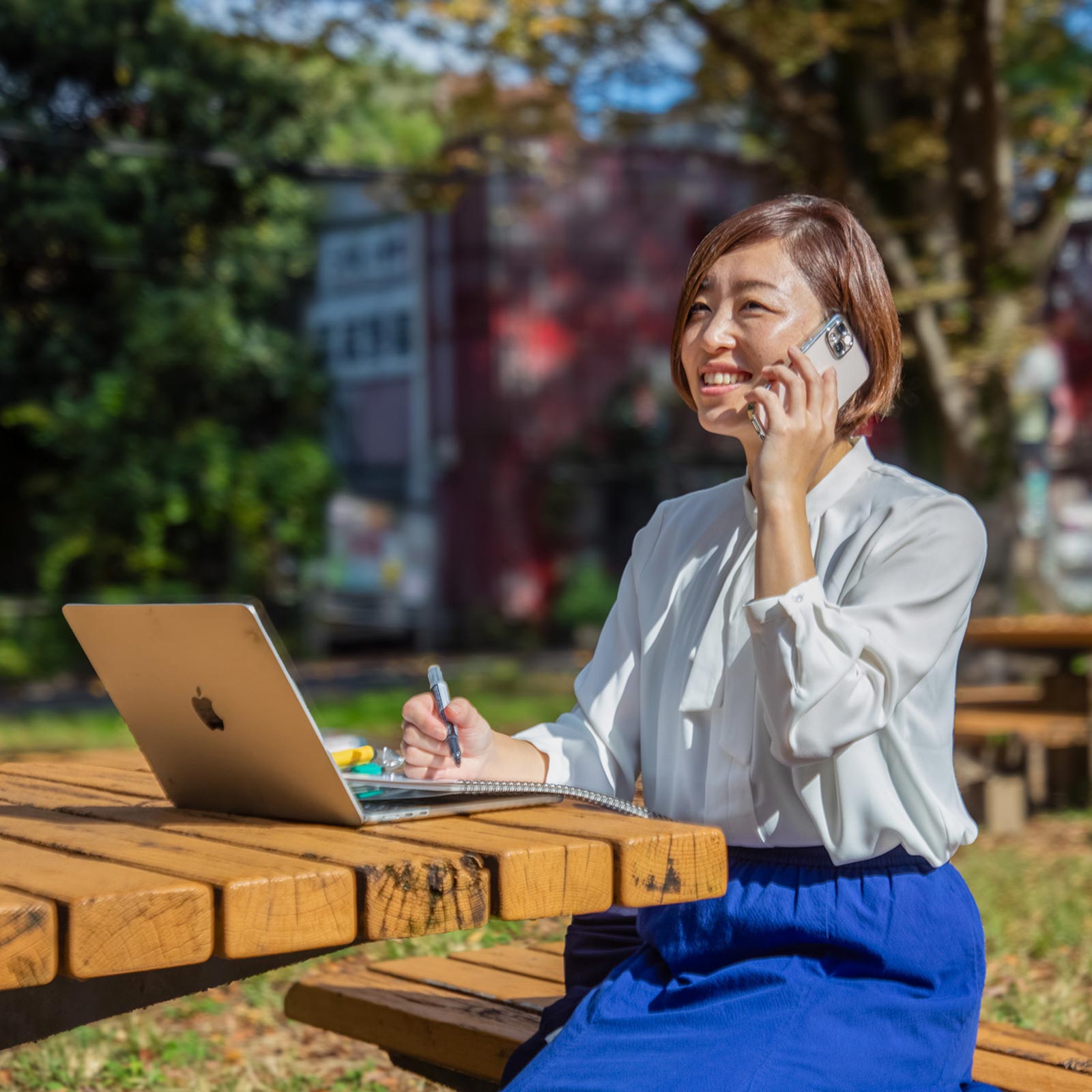 お絵かきムービー - 上野 佑果