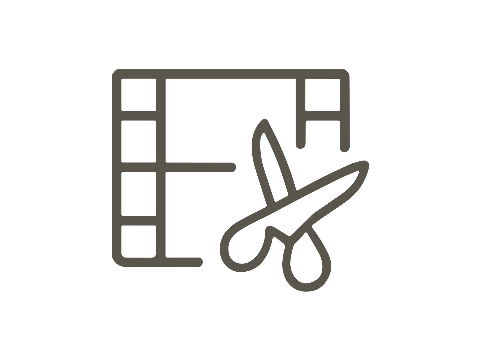 お絵かきムービー - 上野 佑果