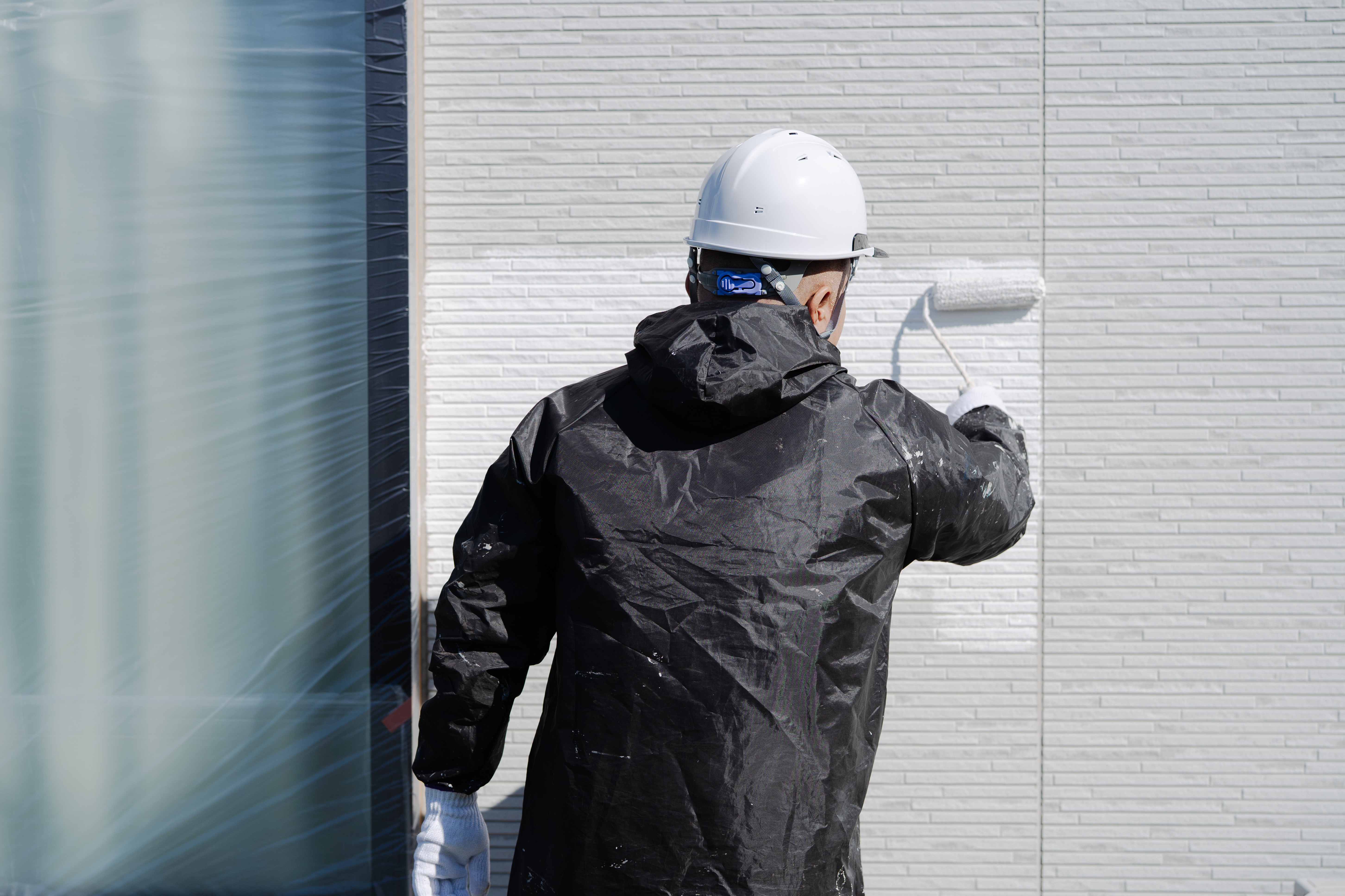 TOP - 橋本塗工店