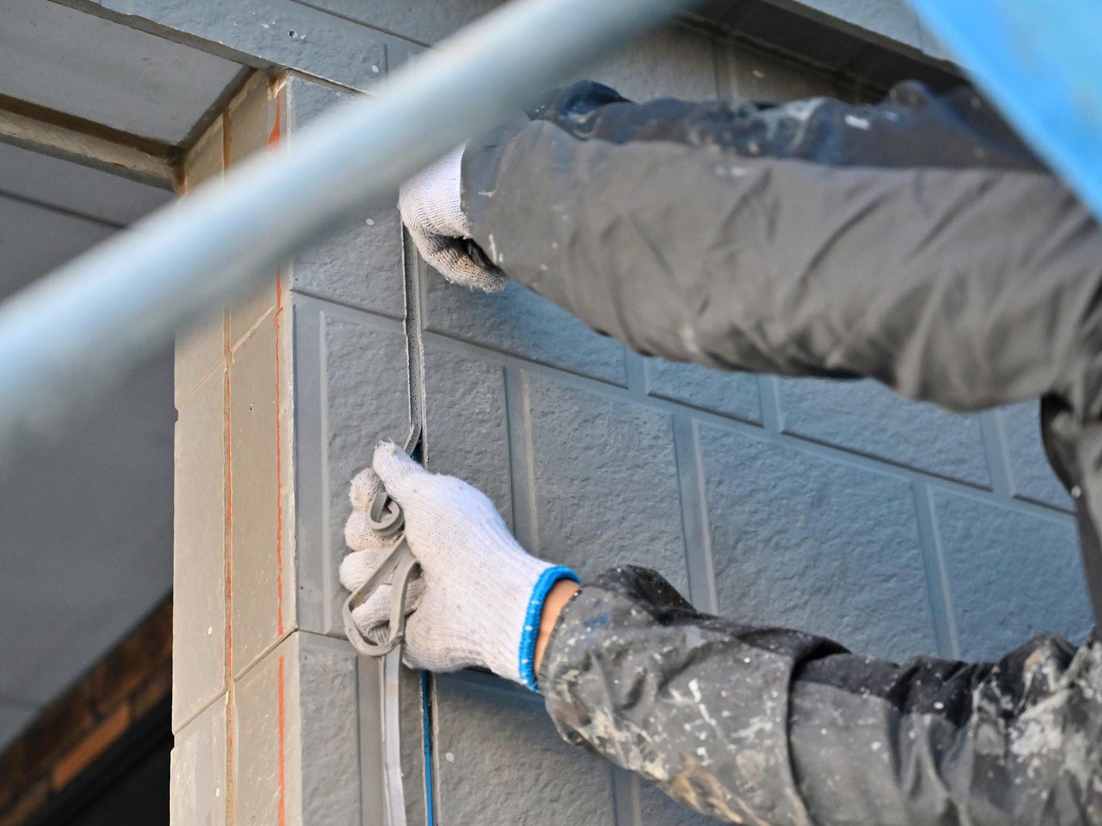 事業内容 - 橋本塗工店