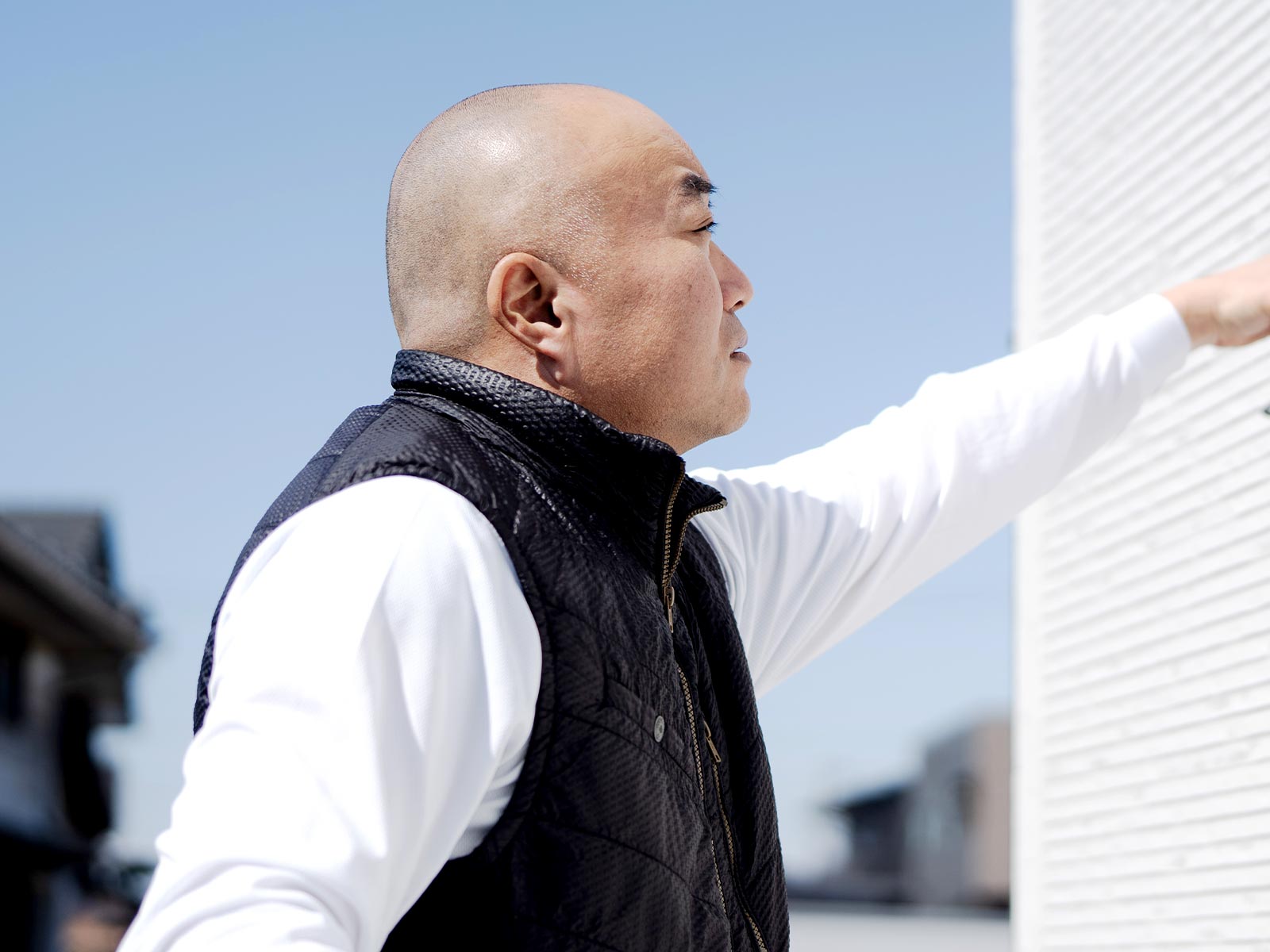 事業内容 - 橋本塗工店