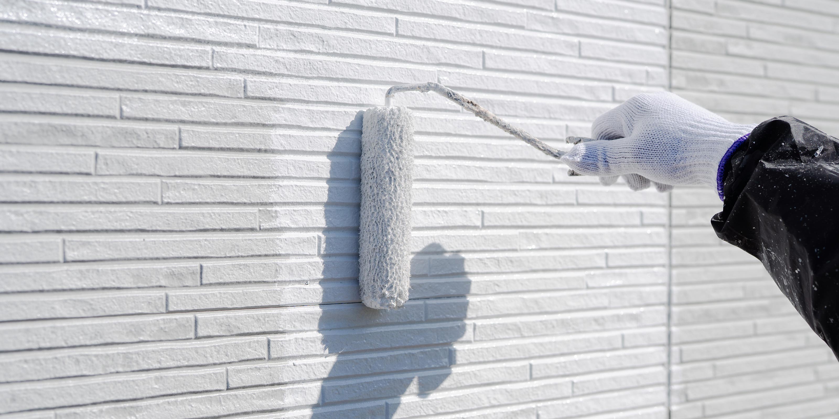 TOP - 橋本塗工店