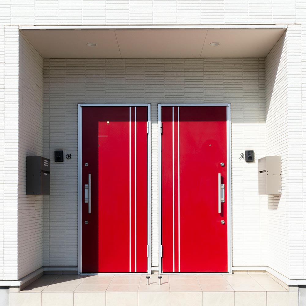 外壁塗装・屋根塗装 - 株式会社松谷塗装