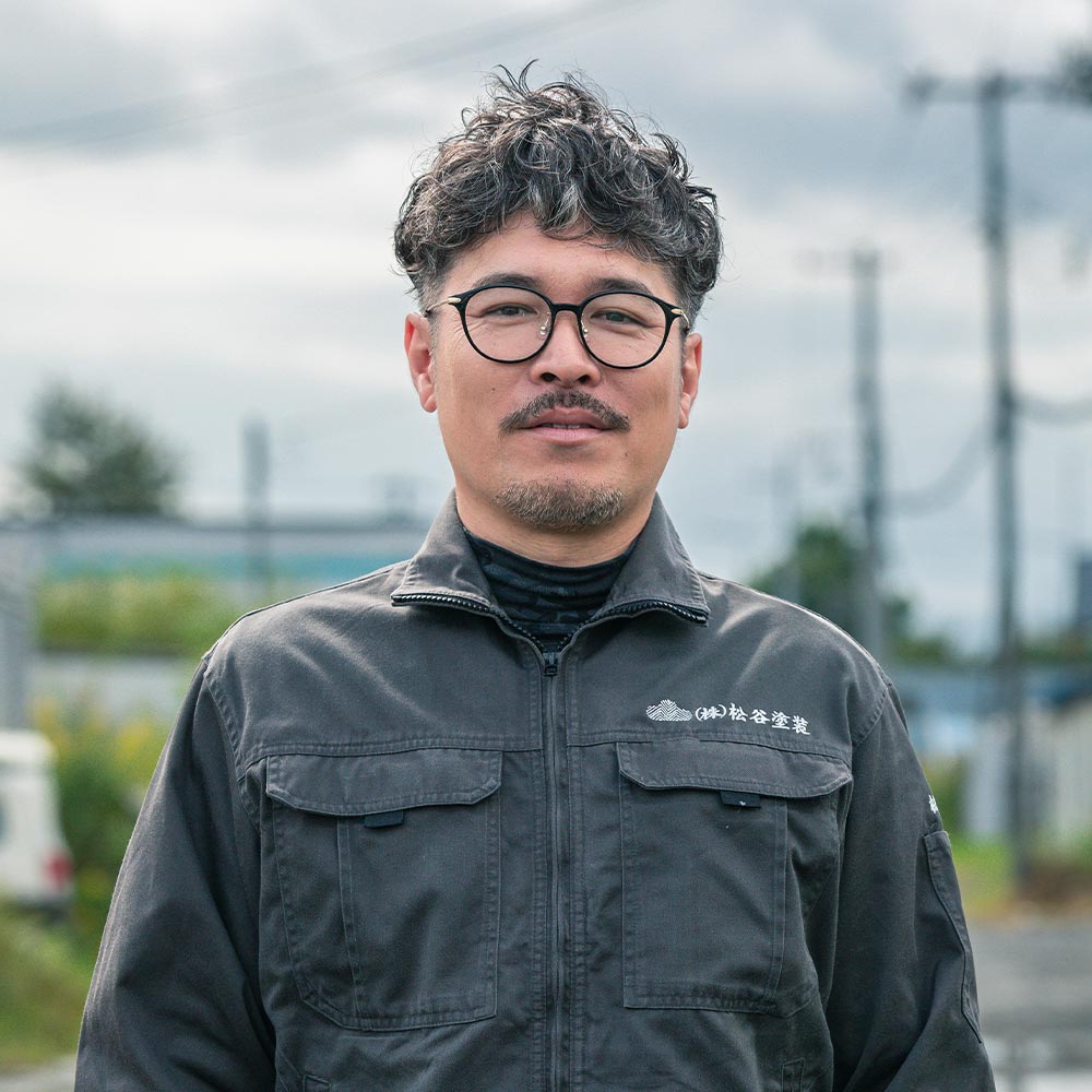 外壁塗装・屋根塗装 - 株式会社松谷塗装