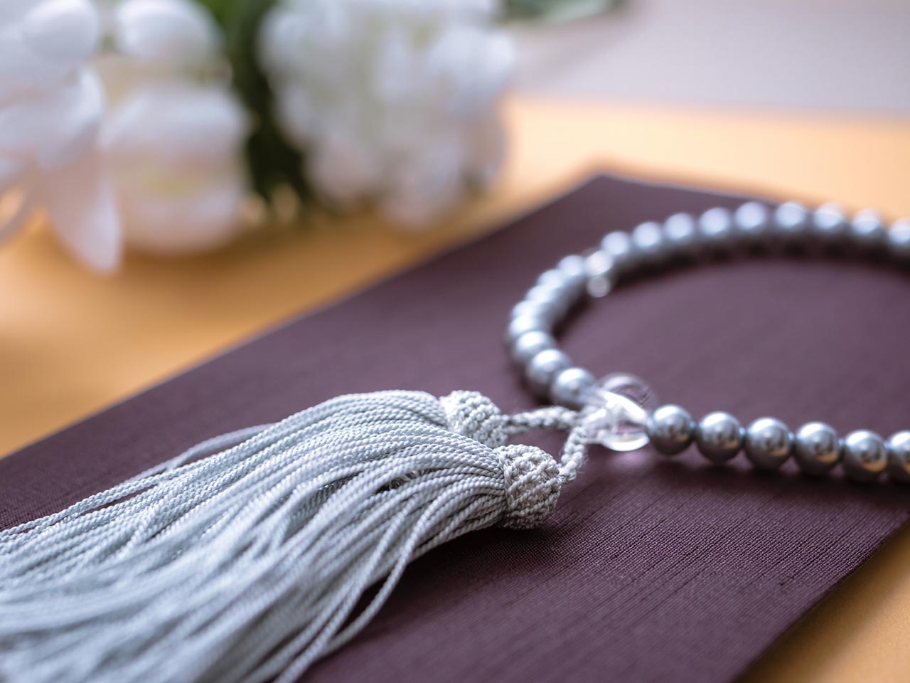 葬儀の執行 - 株式会社真心葬祭