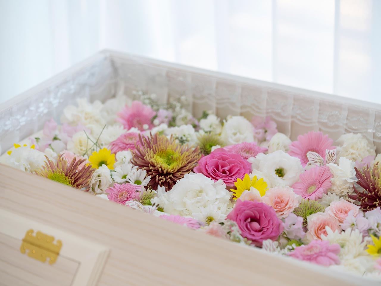 葬儀の執行 - 株式会社真心葬祭