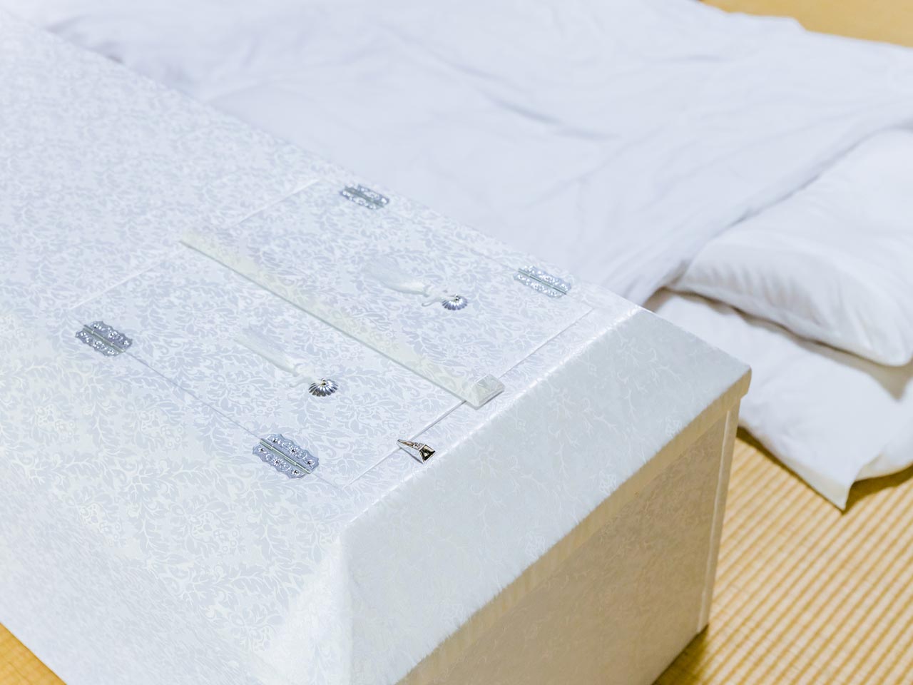 葬儀の執行 - 株式会社真心葬祭