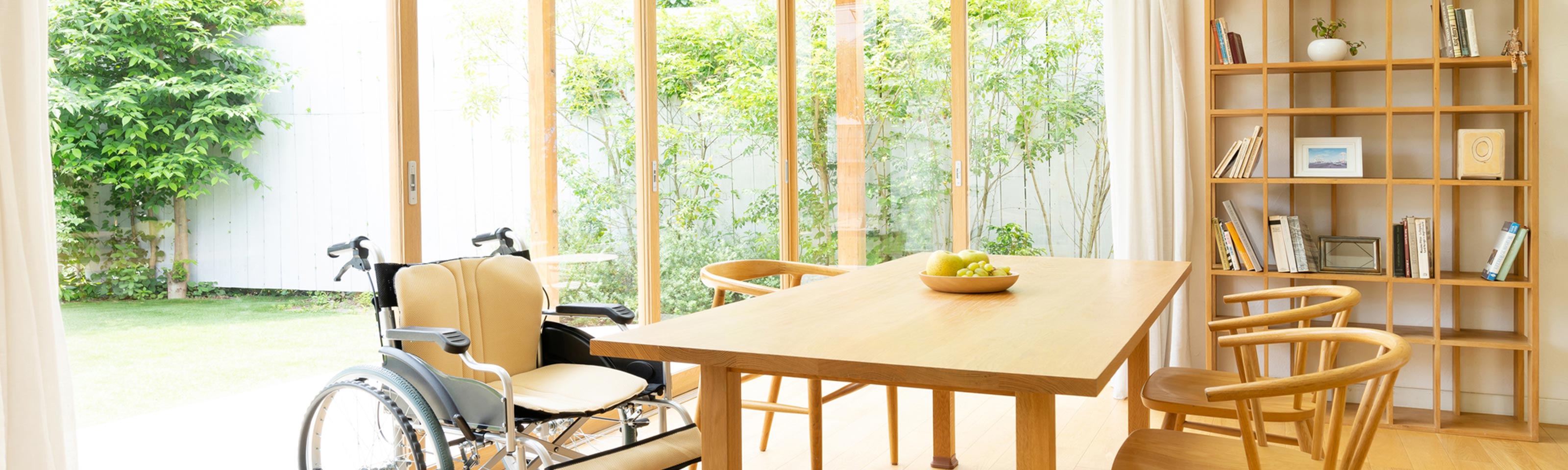 老人ホーム紹介サービス - やしま開発株式会社