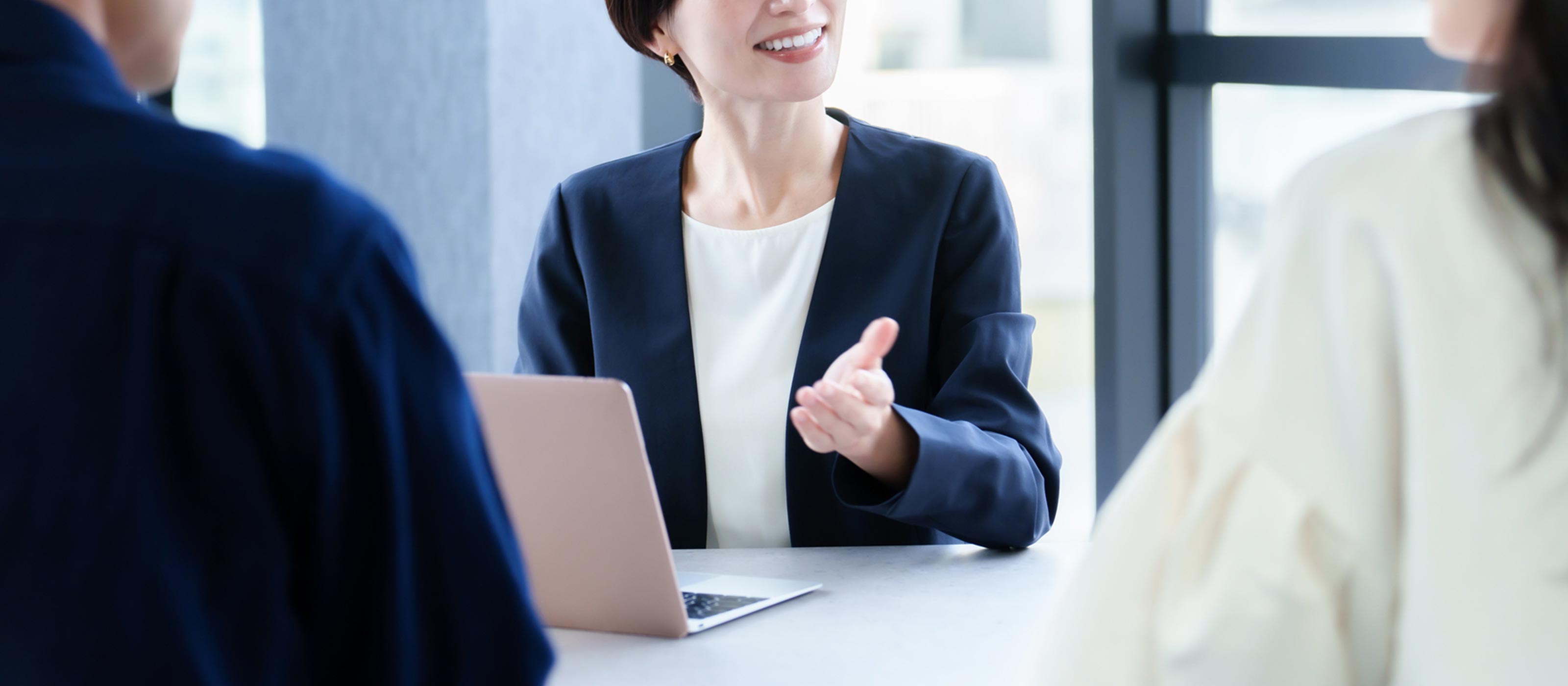 老人ホーム紹介サービス - やしま開発株式会社