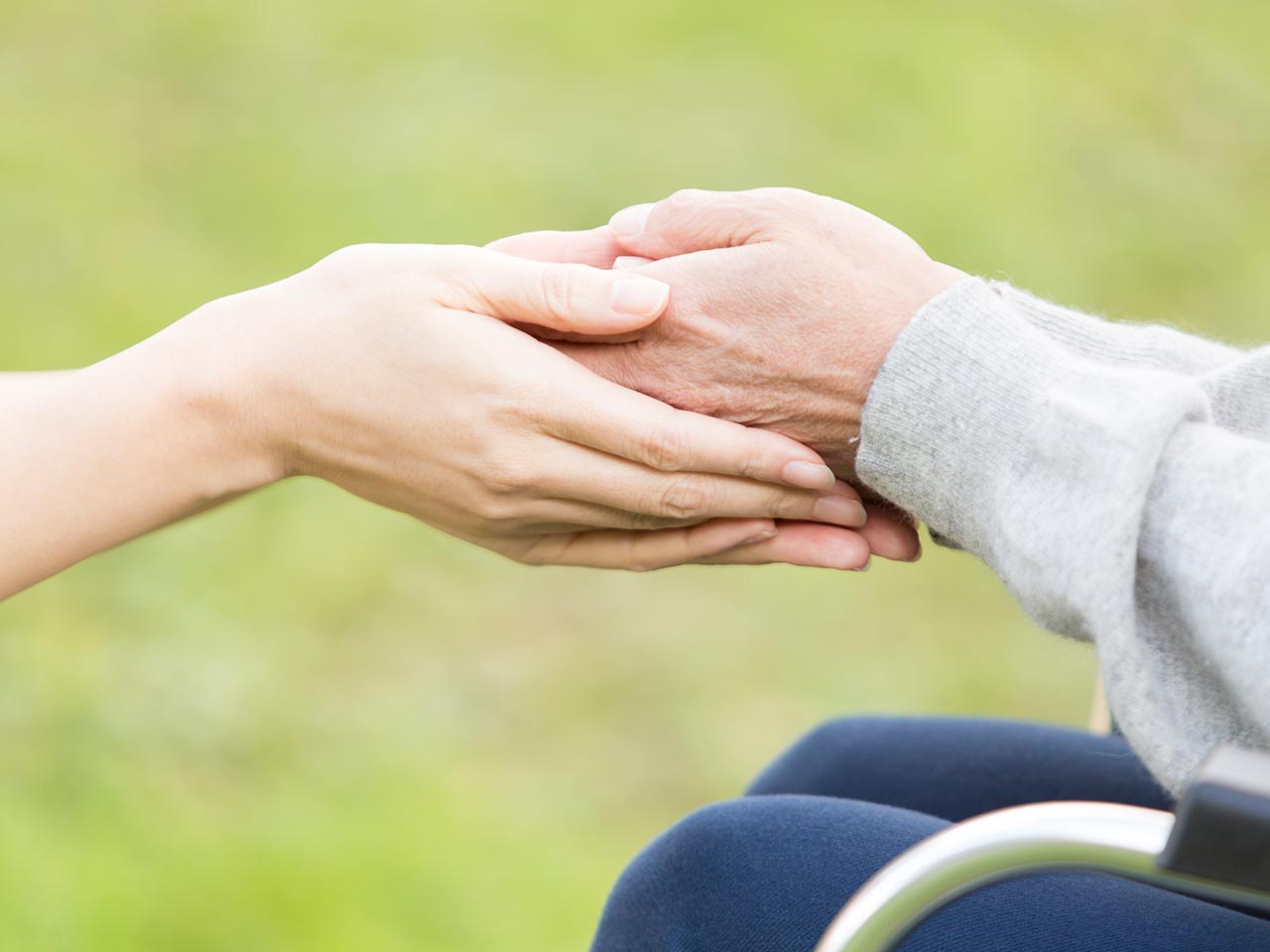 老人ホーム紹介サービス - やしま開発株式会社