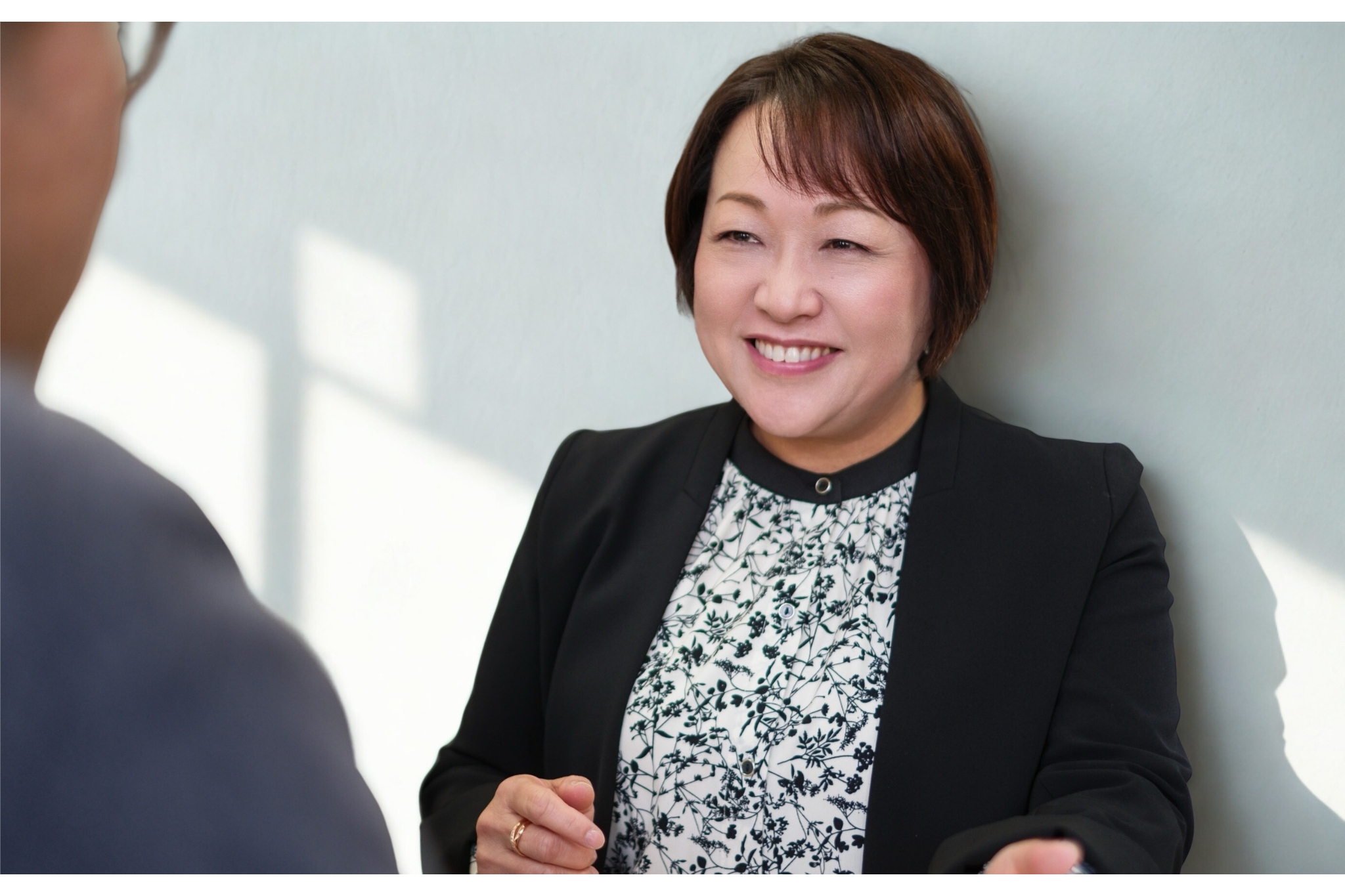 老人ホーム紹介サービス - やしま開発株式会社