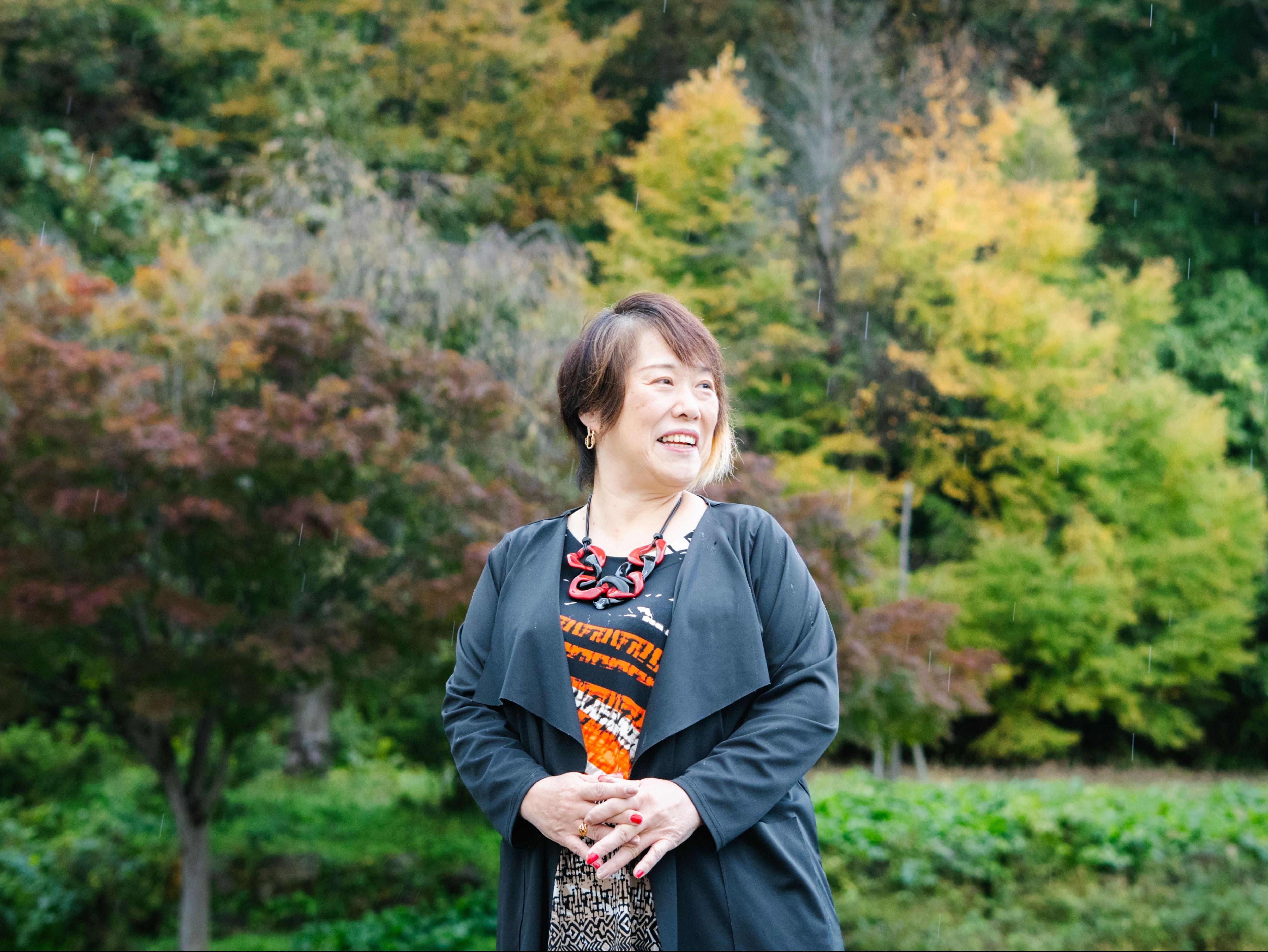 魂の筆文字ロゴ専門店 - 彩墨花