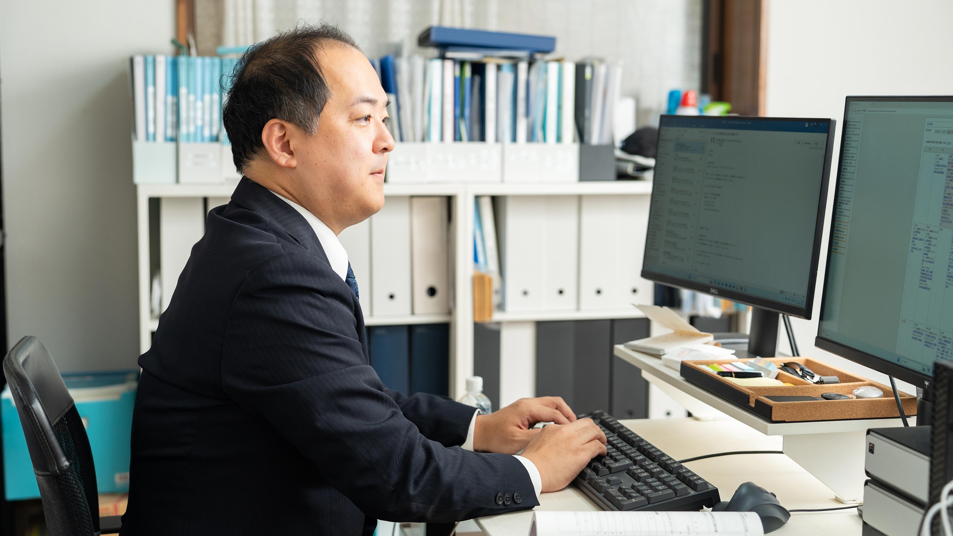 司法書士サービス - 栗田司法書士事務所