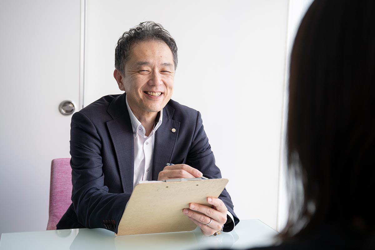 相続 - 司法書士法人西公園事務所