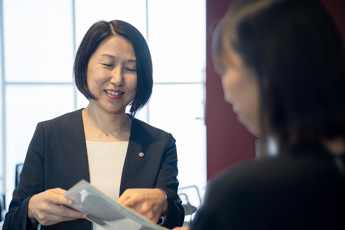 相続 - 司法書士法人西公園事務所