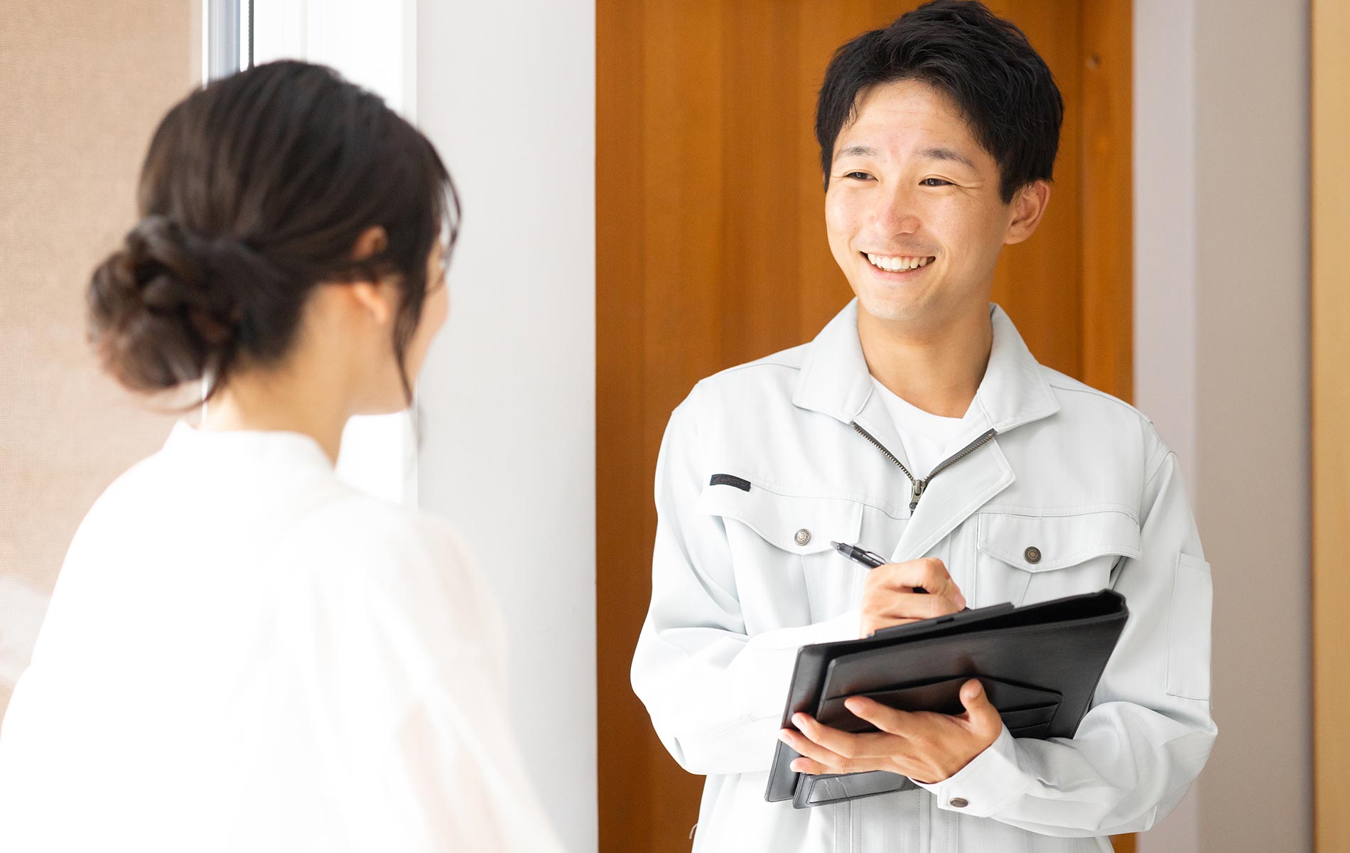 戸建住宅の塗装・防水工事 - ArtReform株式会社