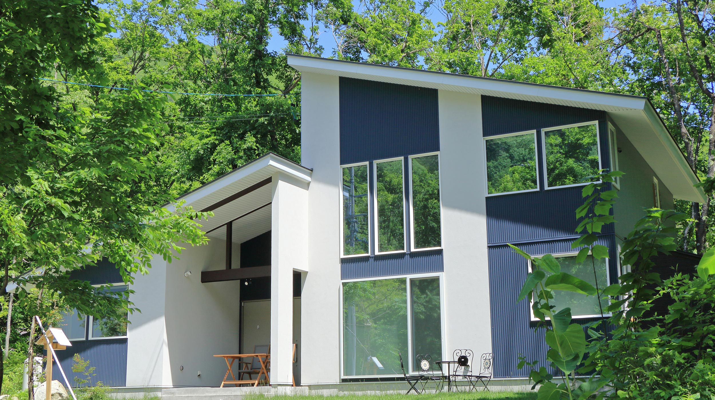 戸建住宅の塗装・防水工事 - ArtReform株式会社