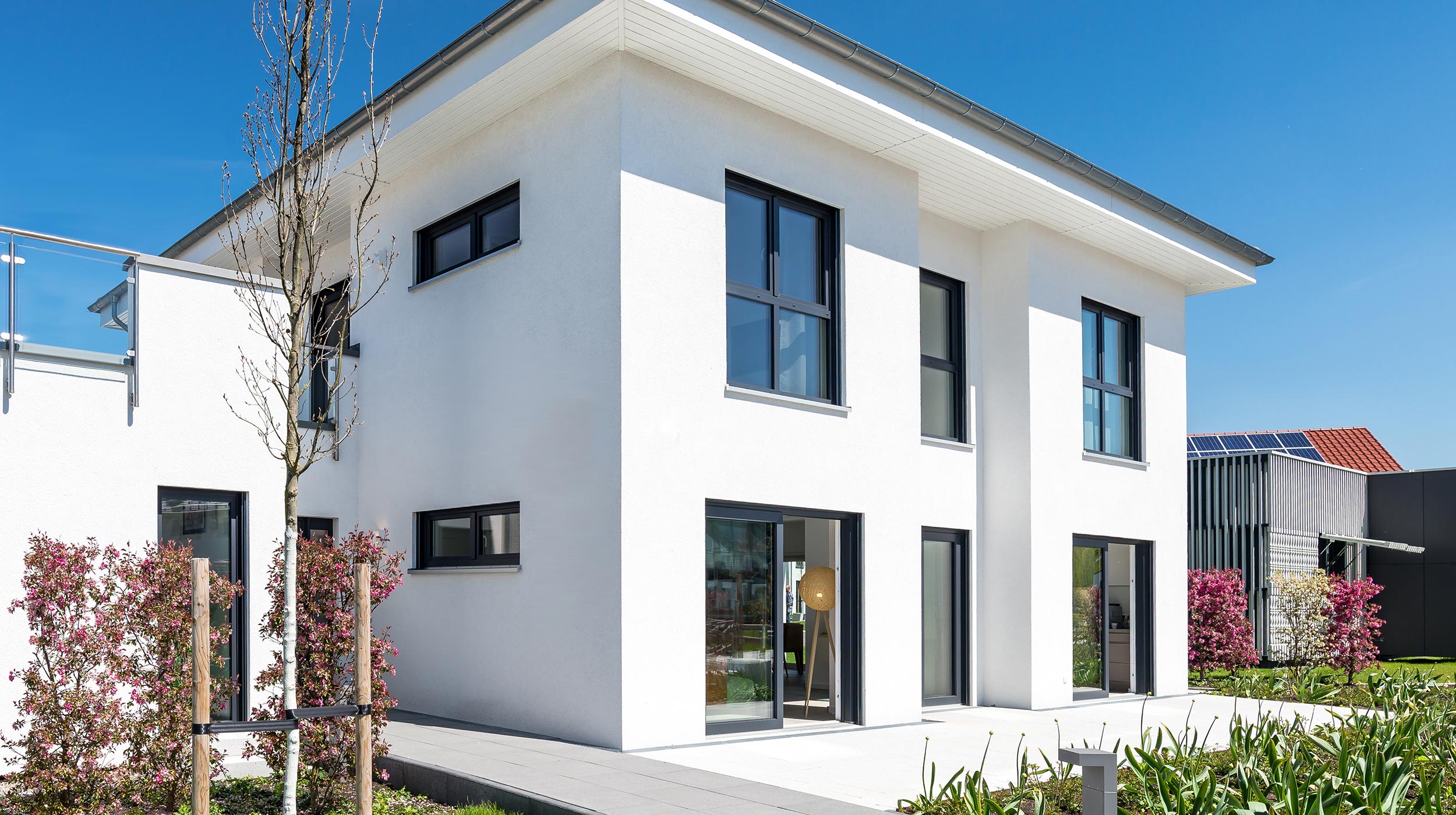 戸建住宅の塗装・防水工事 - ArtReform株式会社