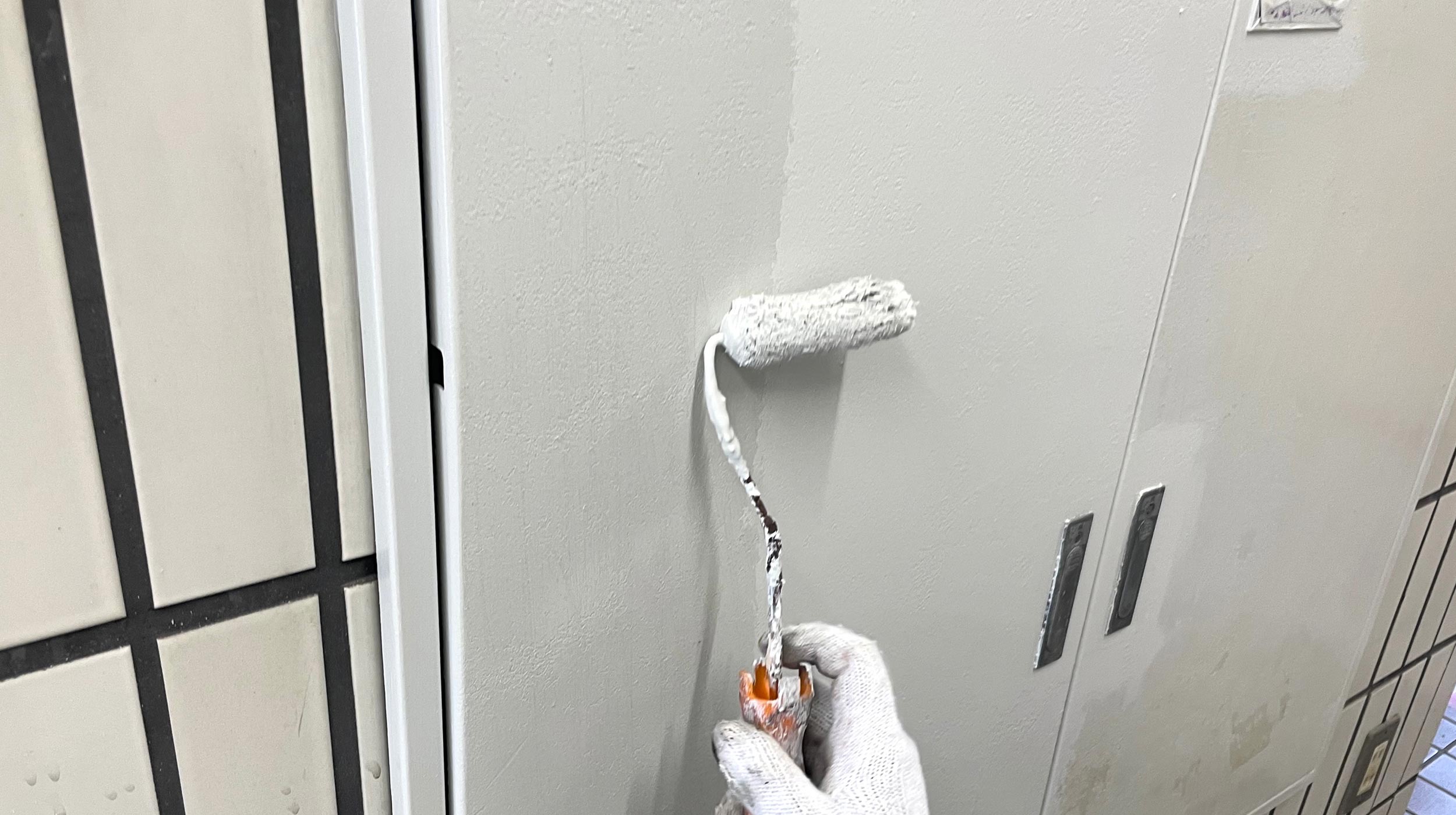 戸建住宅の塗装・防水工事 - ArtReform株式会社