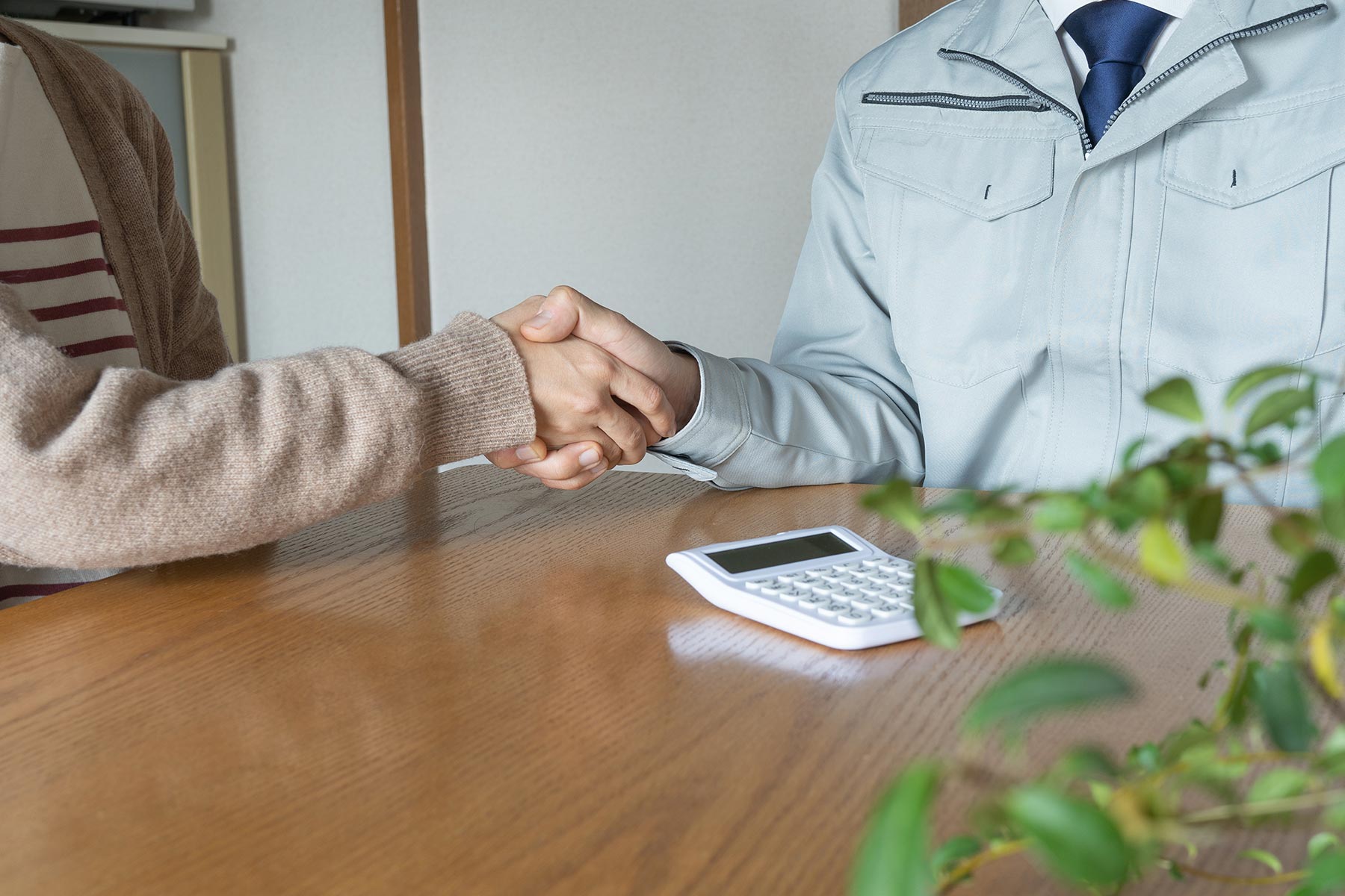 戸建住宅の塗装・防水工事 - ArtReform株式会社