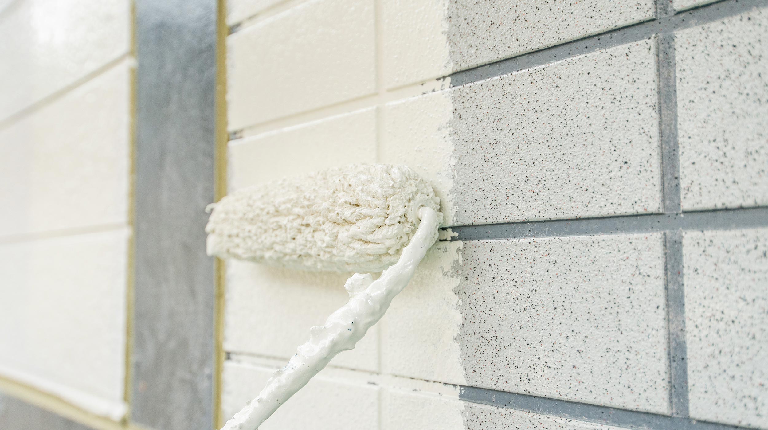 戸建住宅の塗装・防水工事 - ArtReform株式会社