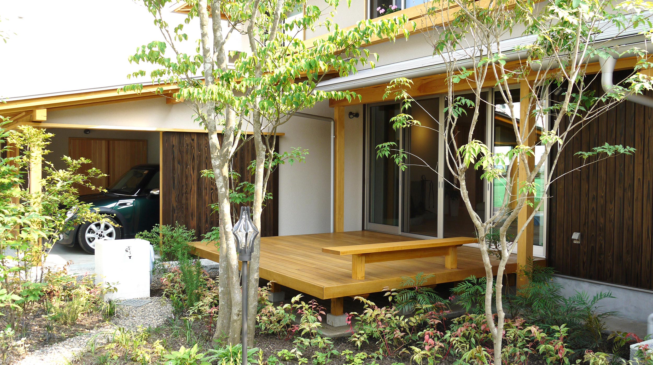 戸建住宅の塗装・防水工事 - ArtReform株式会社