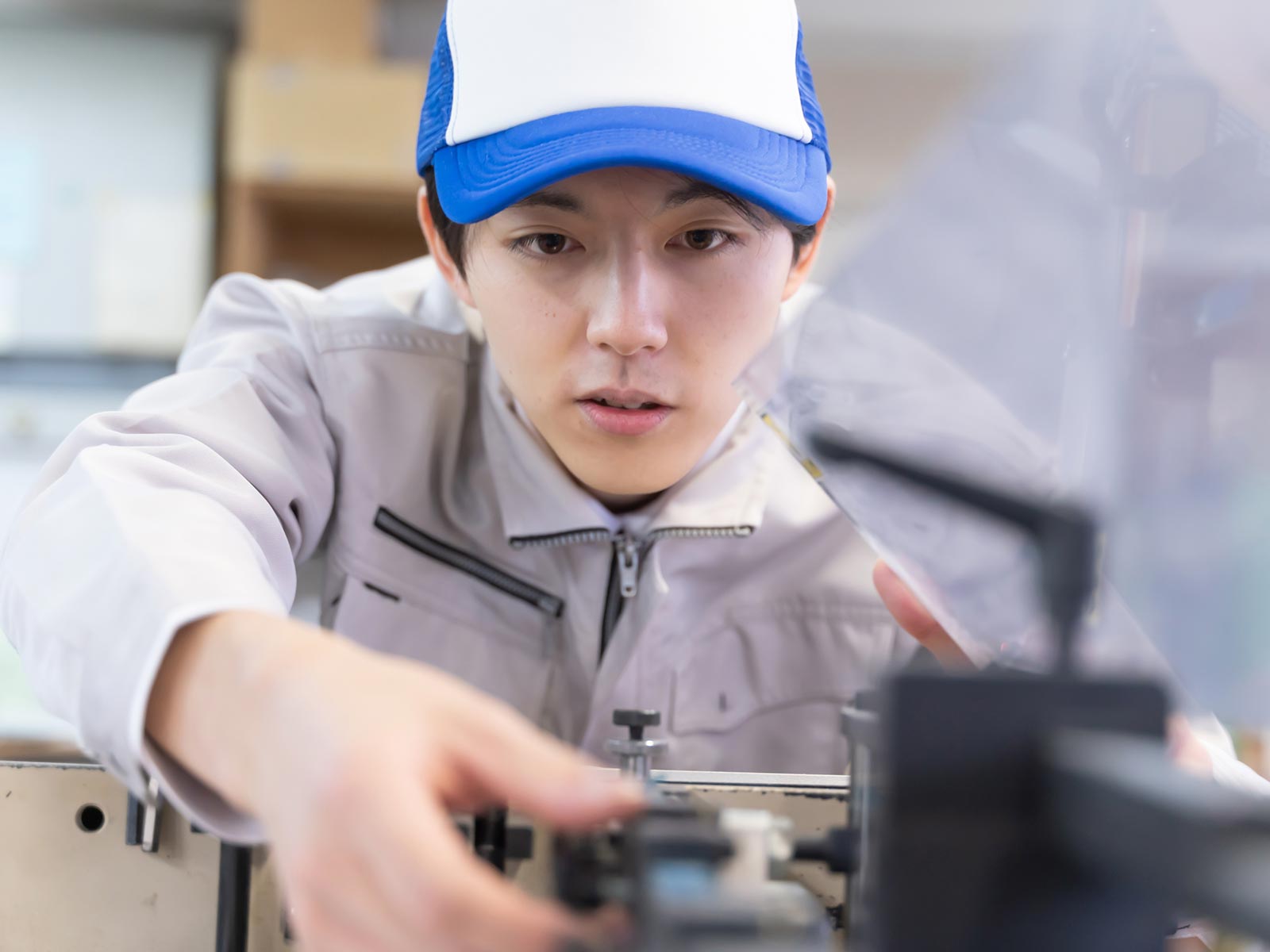 切削工具製造・再研磨 - 有限会社安永精工