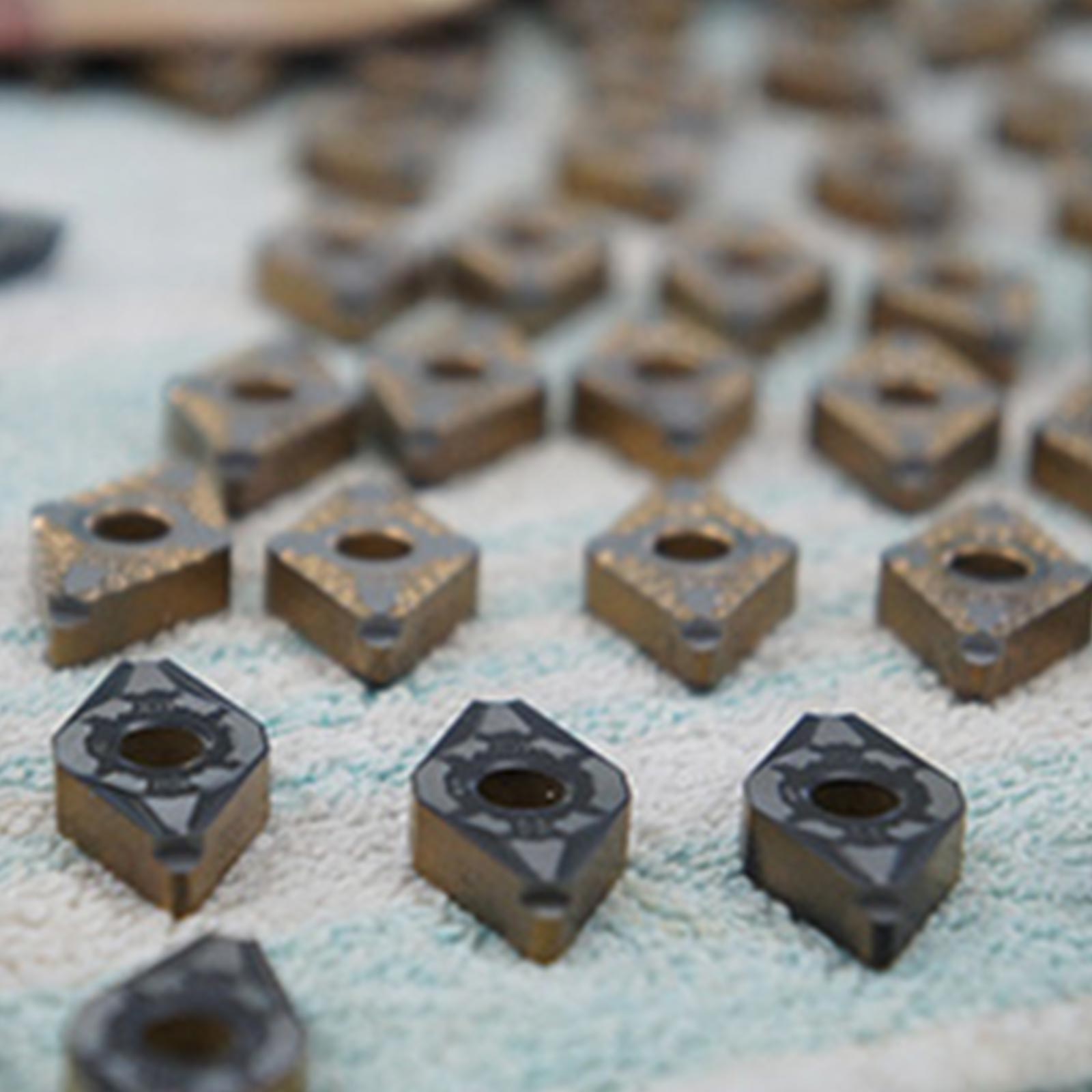 切削工具製造・再研磨 - 有限会社安永精工