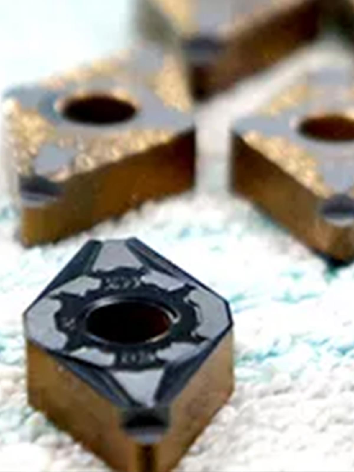 切削工具製造・再研磨 - 有限会社安永精工