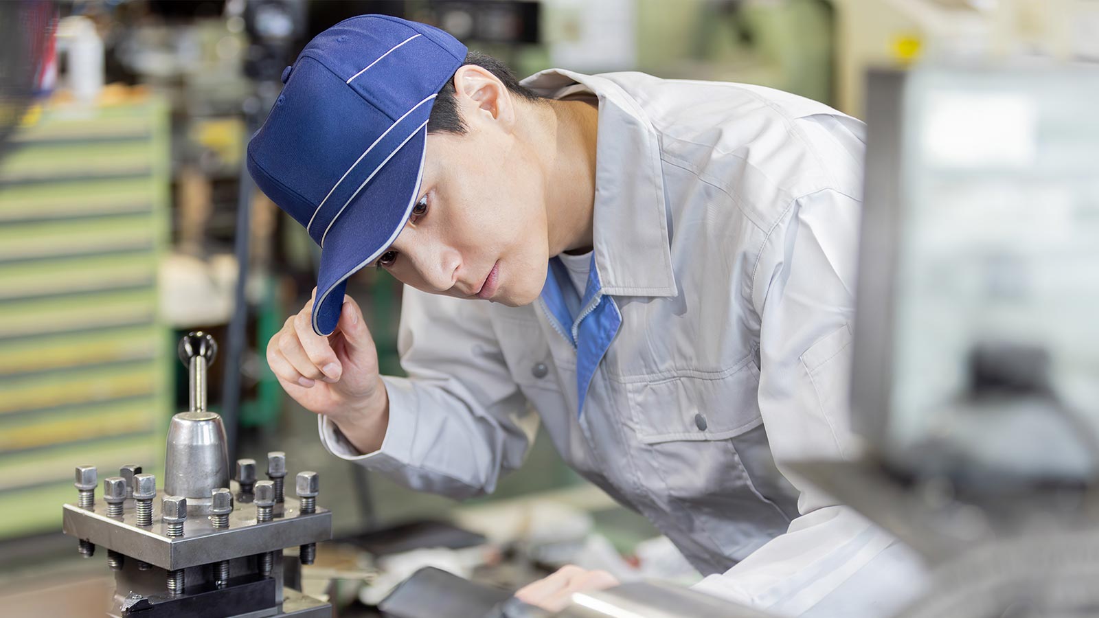 切削工具製造・再研磨 - 有限会社安永精工