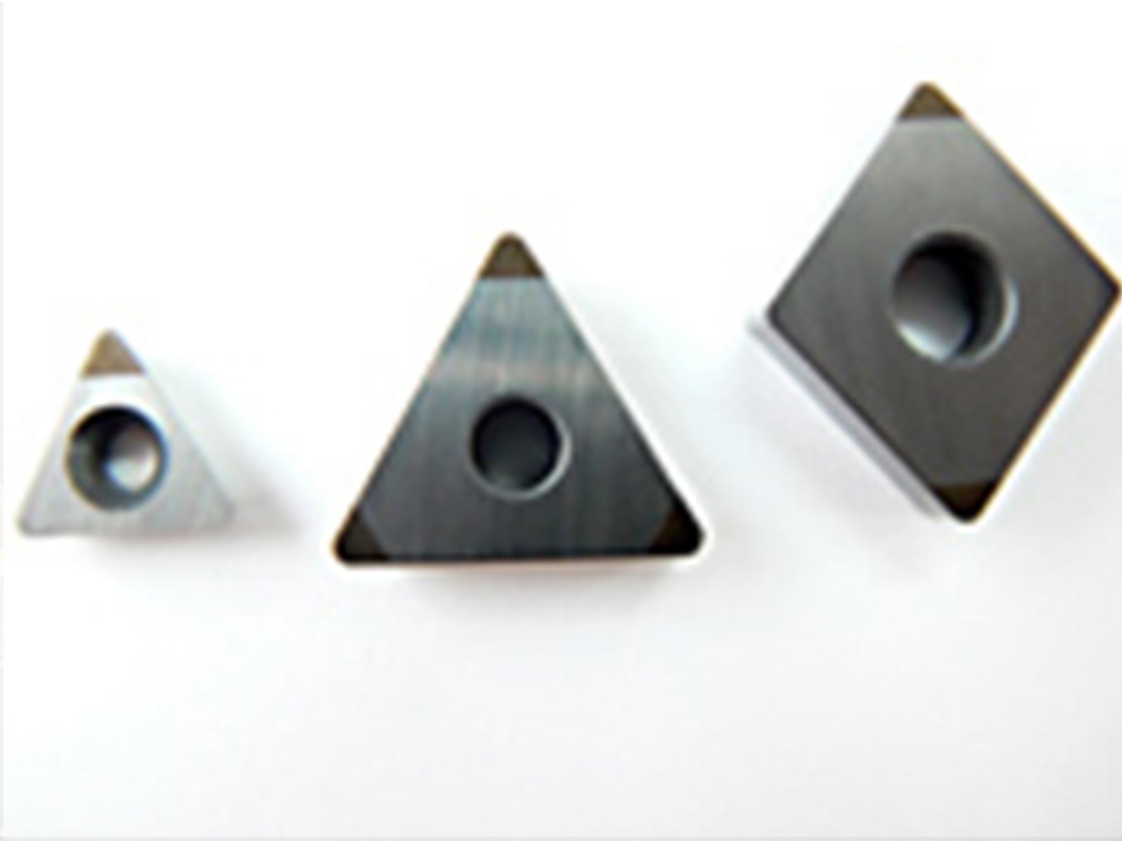 切削工具製造・再研磨 - 有限会社安永精工