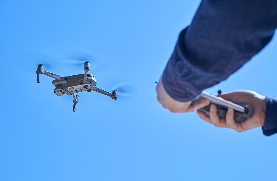 ドローンスクール - 株式会社Fly Next