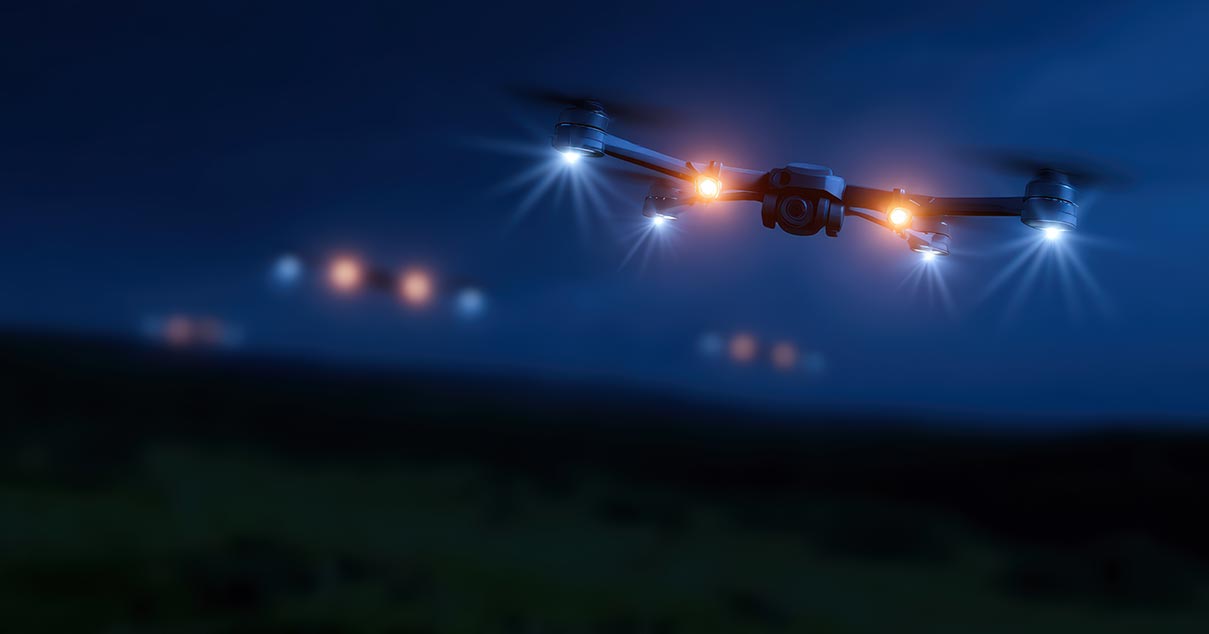 ドローンスクール - 株式会社Fly Next