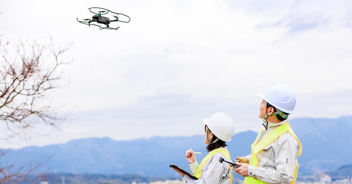 ドローンスクール - 株式会社Fly Next