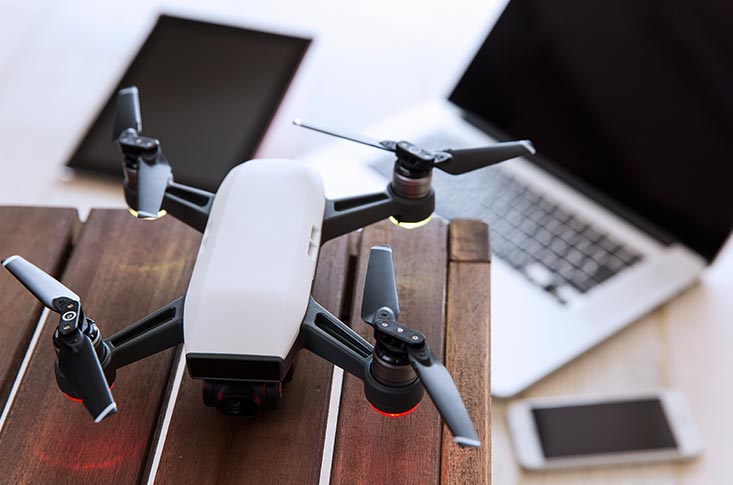 ドローンスクール - 株式会社Fly Next