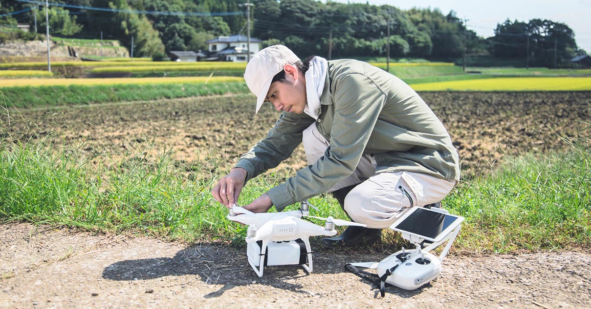 ドローンスクール - 株式会社Fly Next