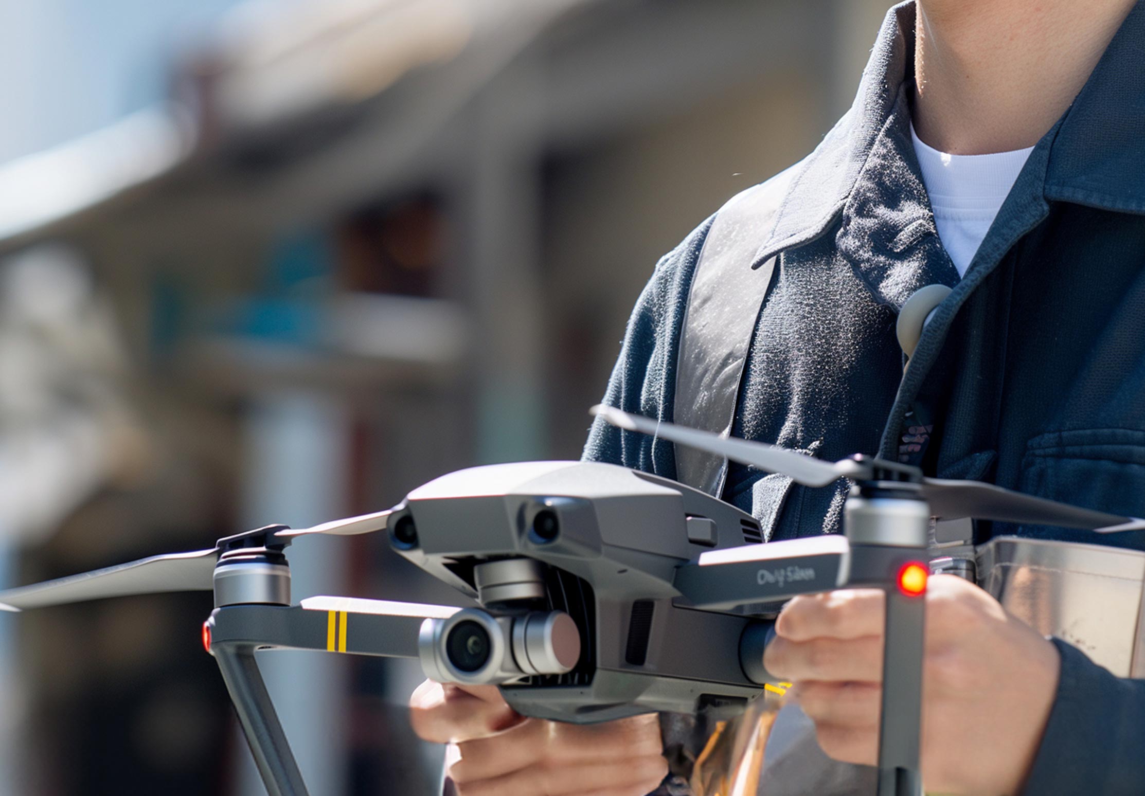 ドローンスクール - 株式会社Fly Next