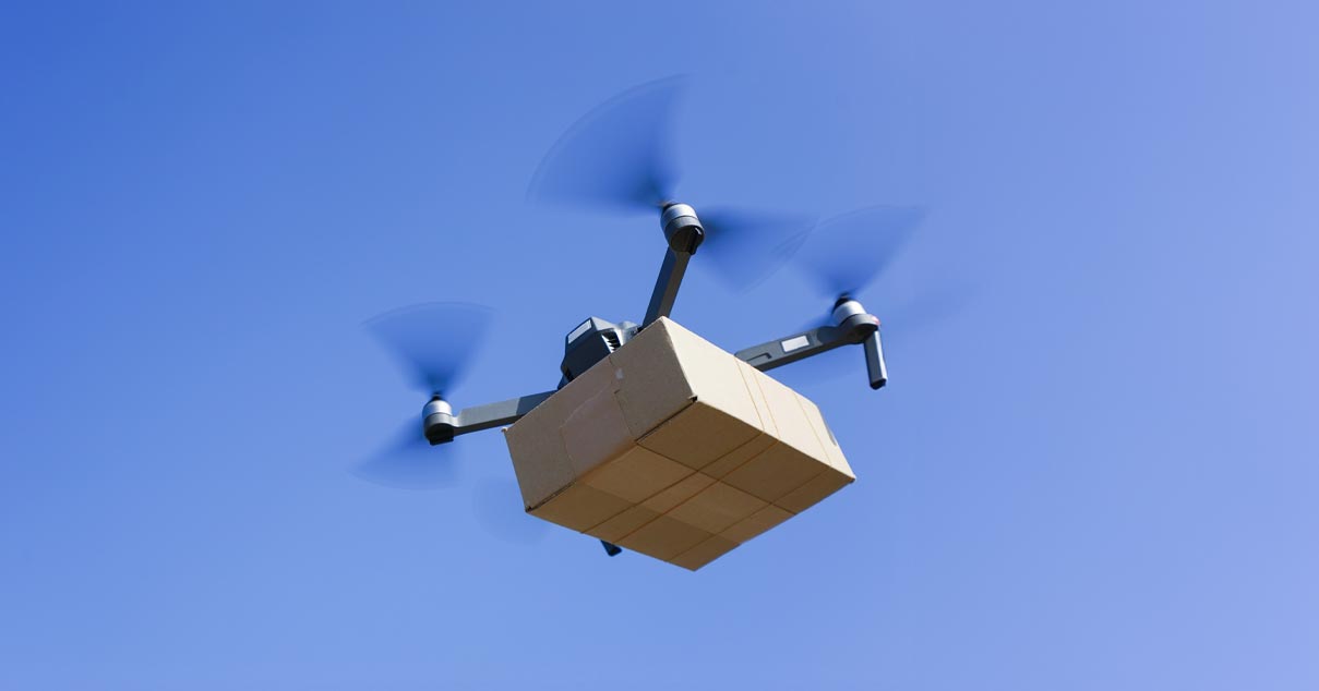 ドローンスクール - 株式会社Fly Next