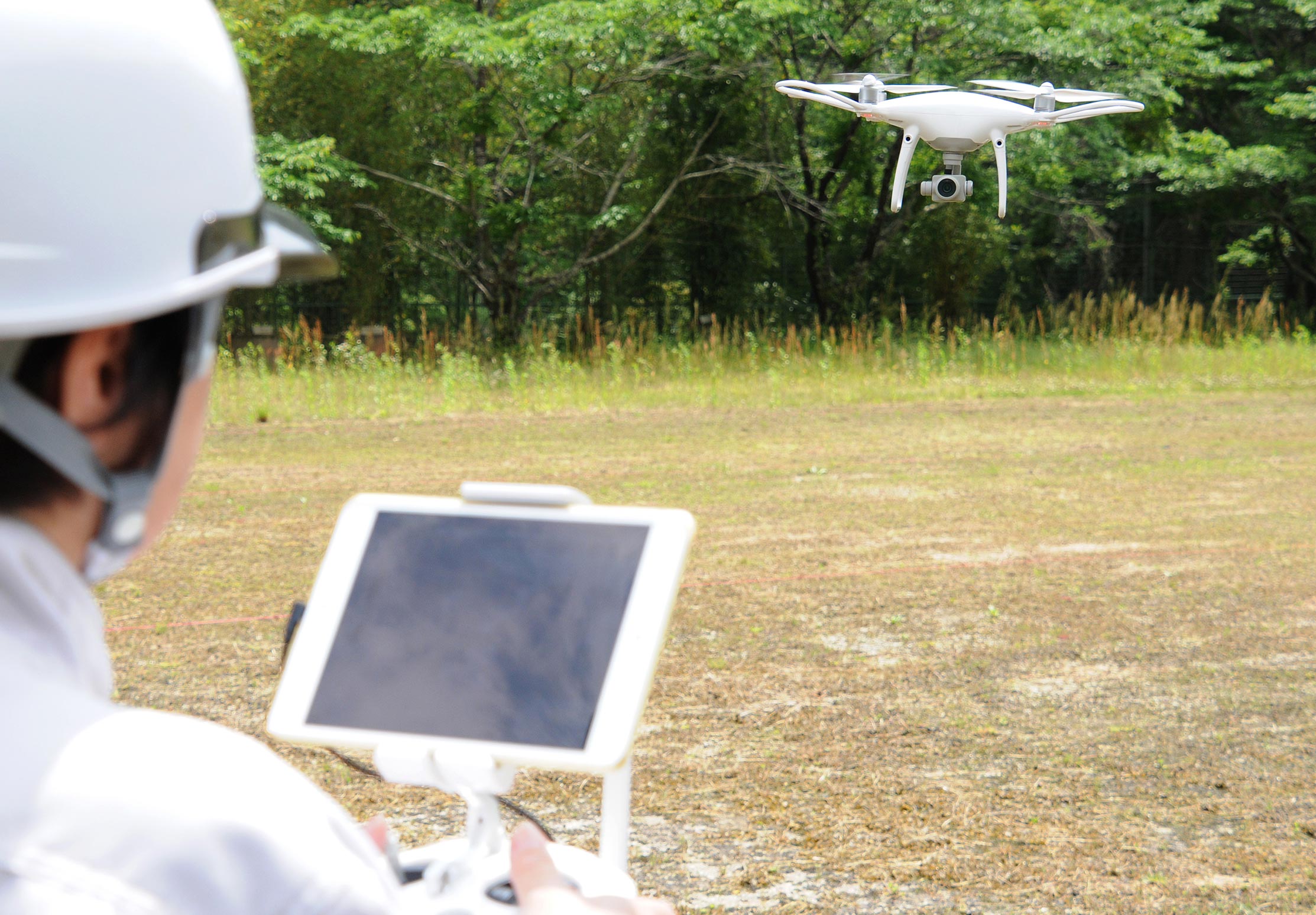 ドローンスクール - 株式会社Fly Next