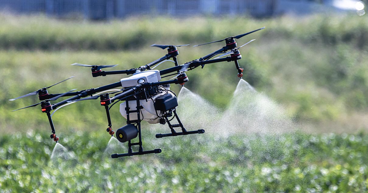 ドローンスクール - 株式会社Fly Next