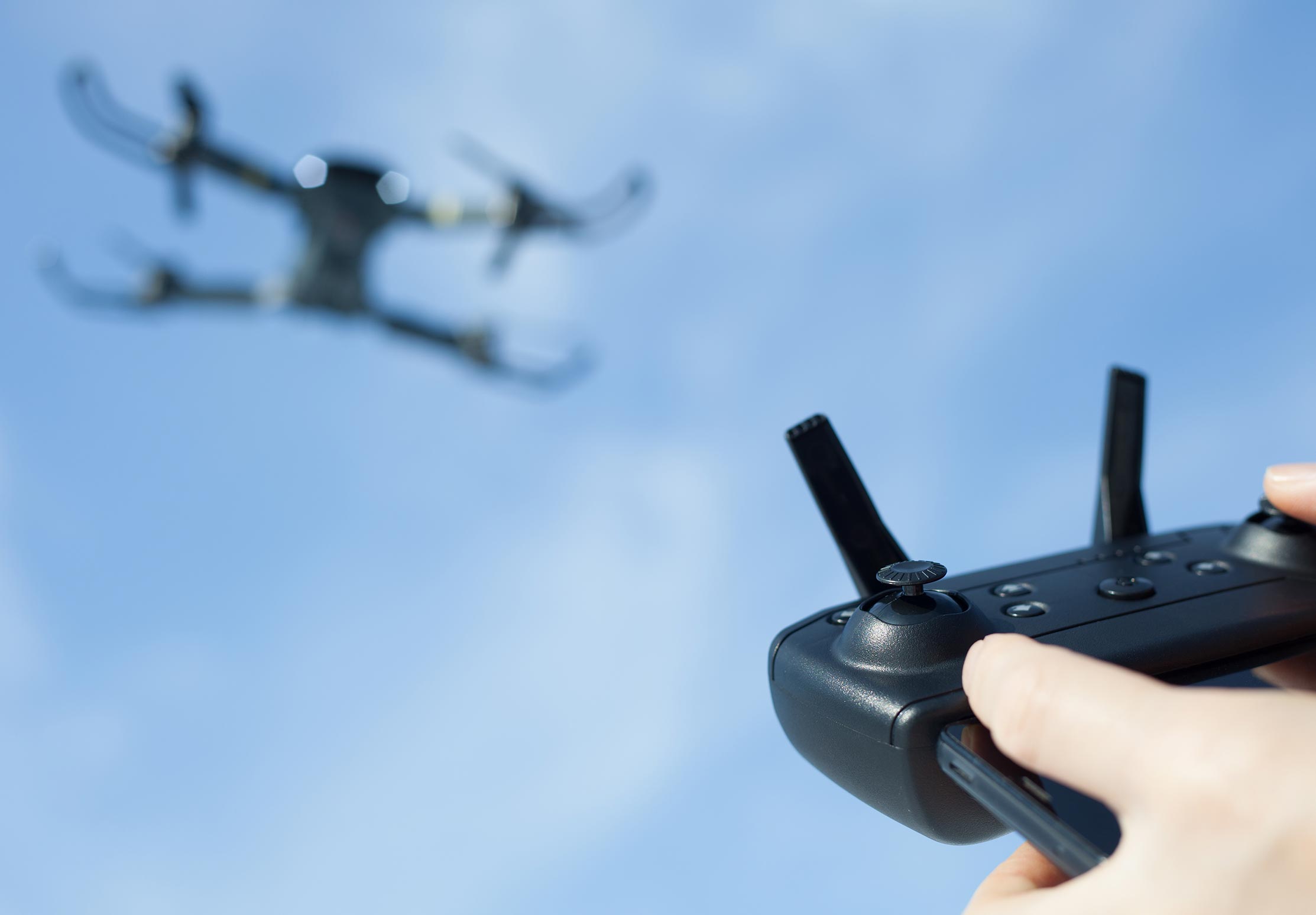 ドローンスクール - 株式会社Fly Next