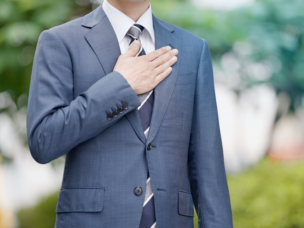 TOP - 退職代行XYZ