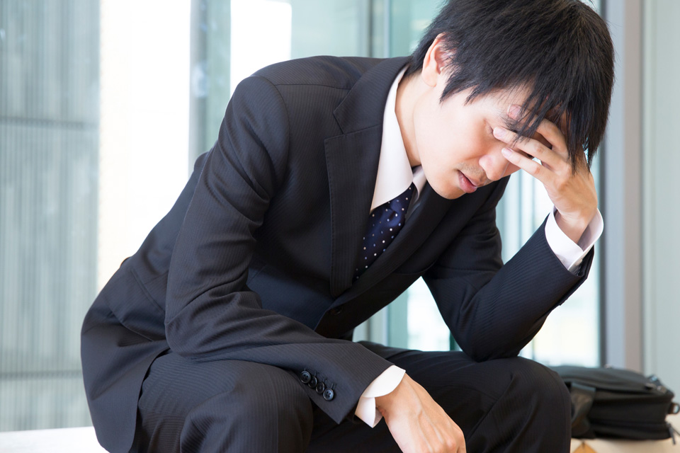 会社概要 - 退職代行XYZ