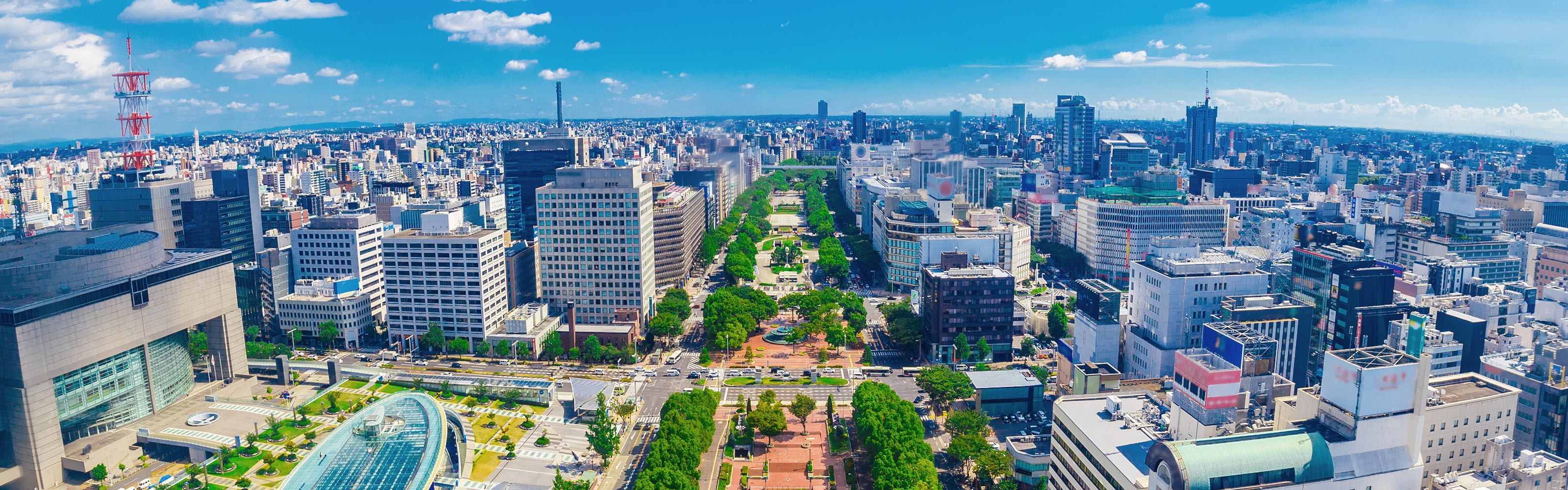 Sunnyの強み - Sunny