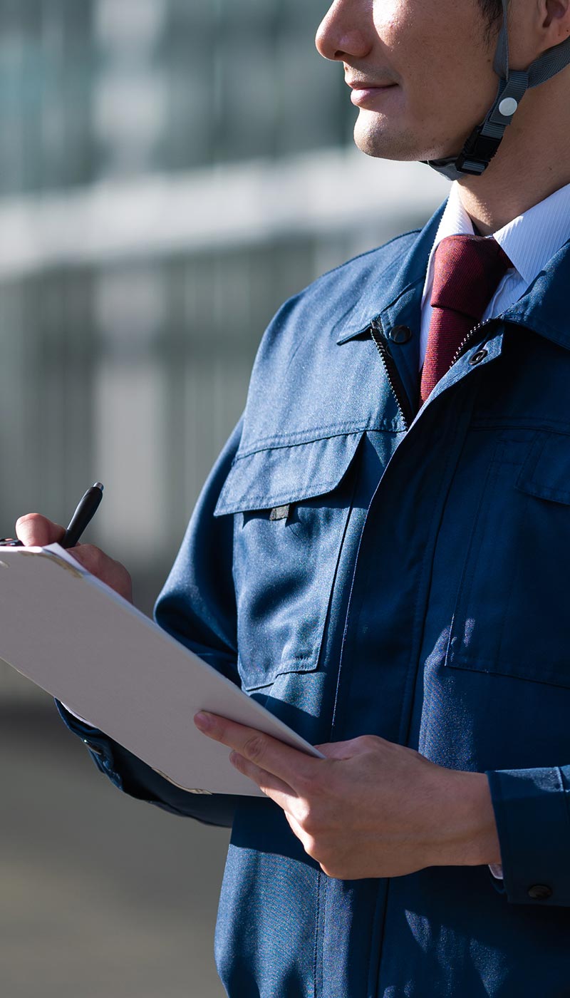 事業内容 - Sunny