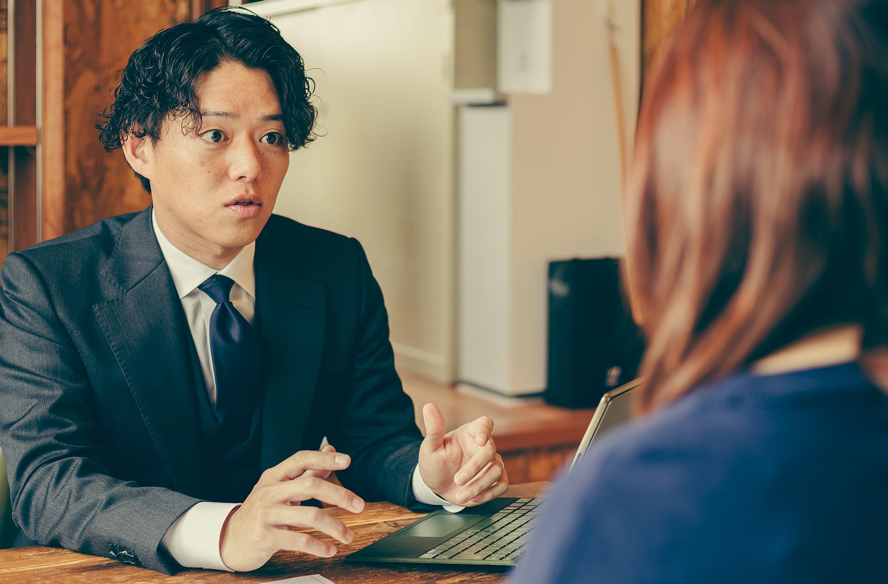 不動産サービス - 株式会社虹のかけはし