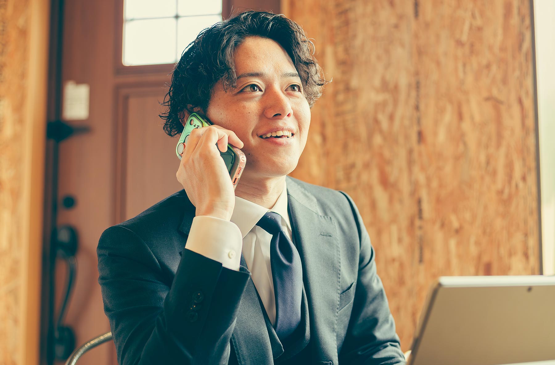 不動産サービス - 株式会社虹のかけはし
