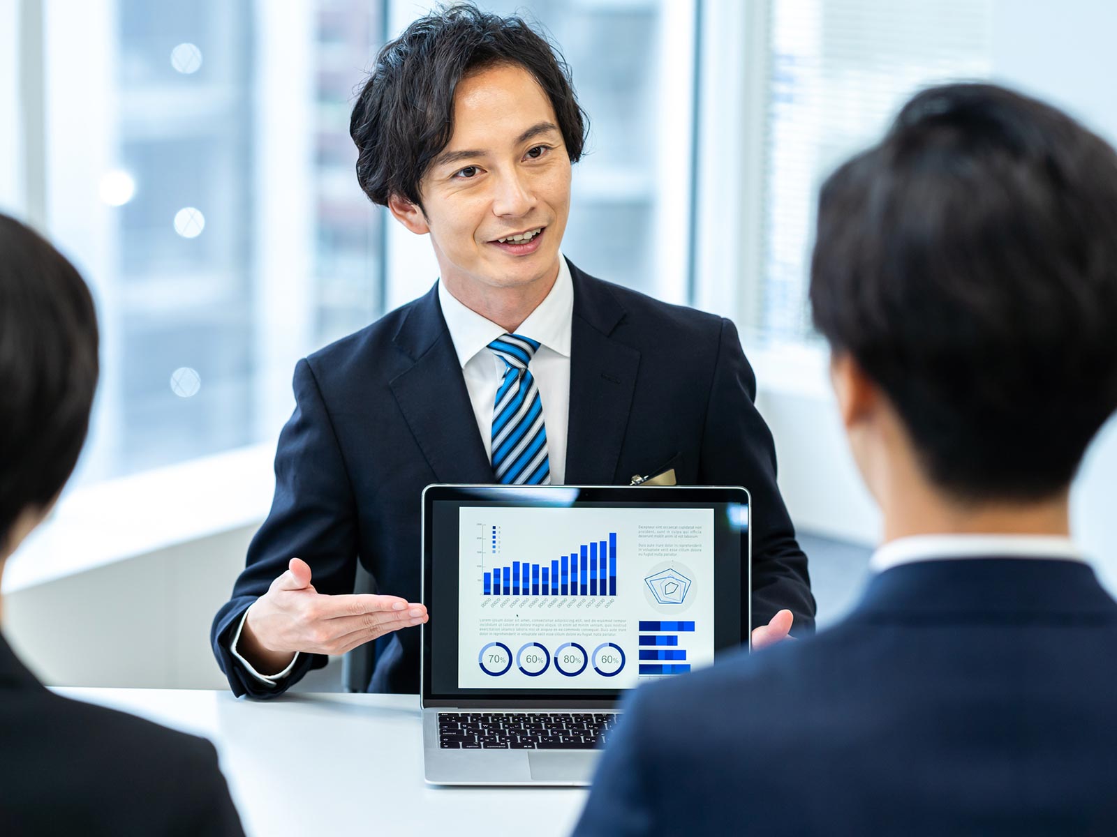 税務会計 - 矢野美樹税理士事務所