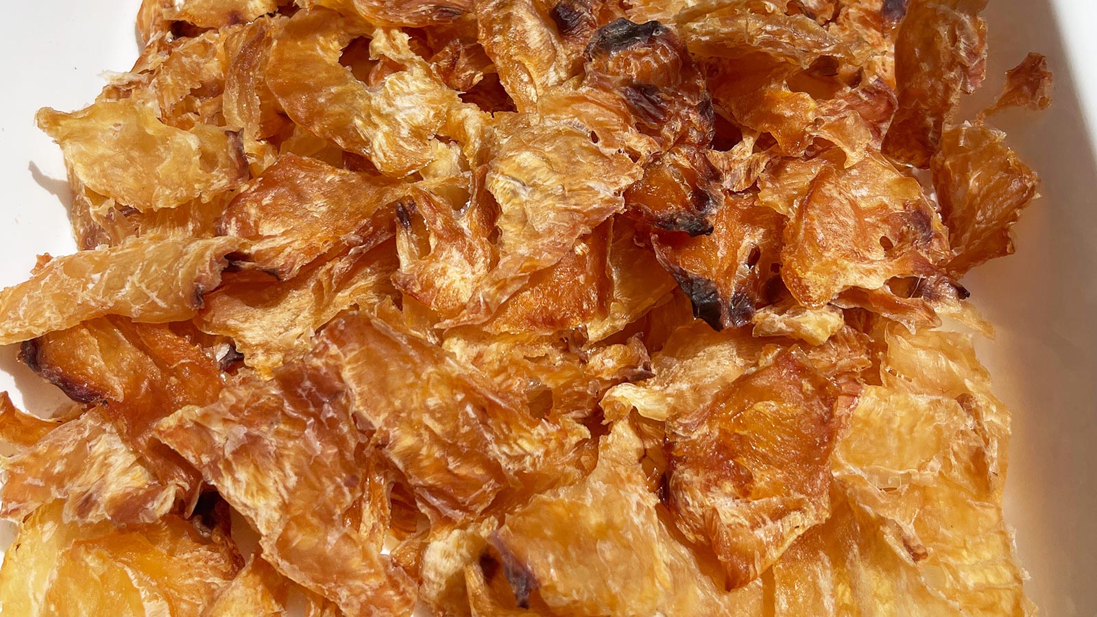 お魚ジャーキー - 株式会社 AND J’s