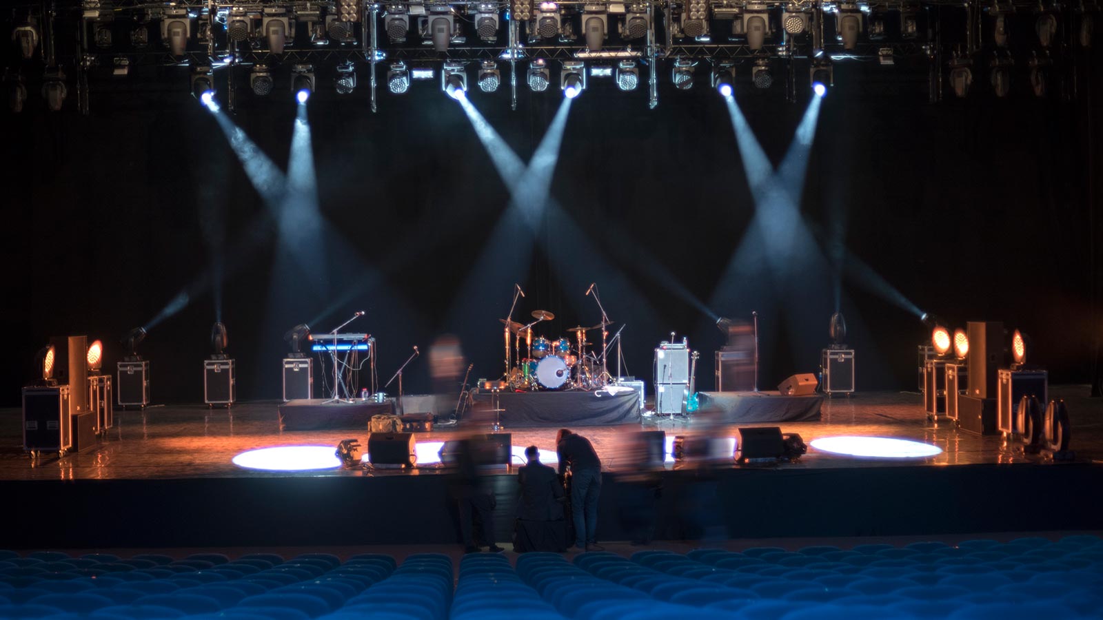 イベント企画・制作・PR - バニッシュスパイス株式会社